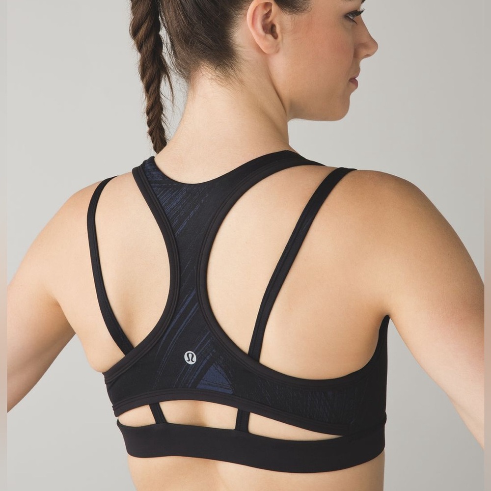 Lululemon Splendour Bra